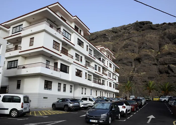 Edificio Orion