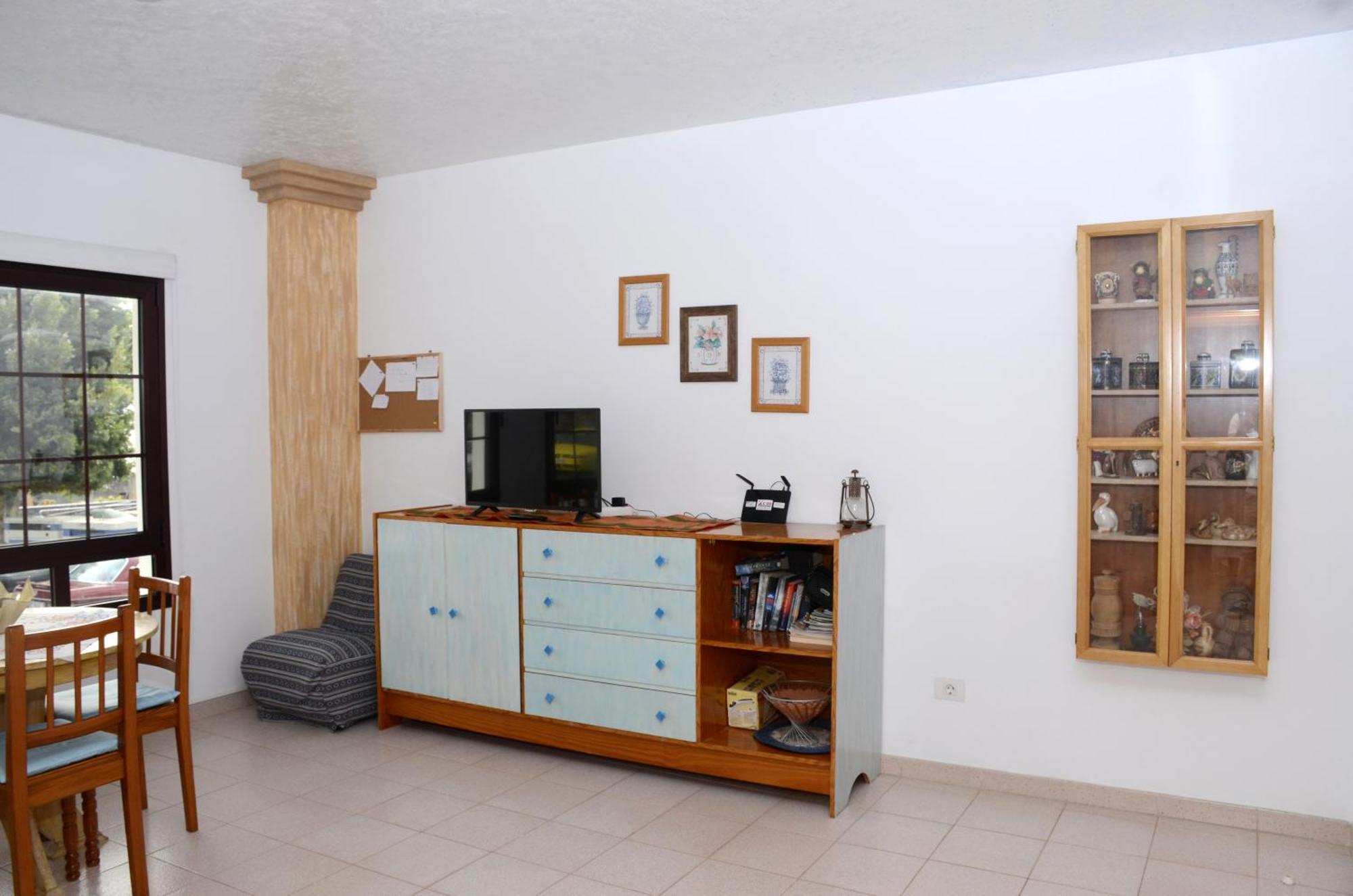 Appartement Edificio Orion *