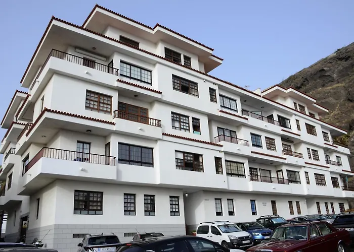 Edificio Orion