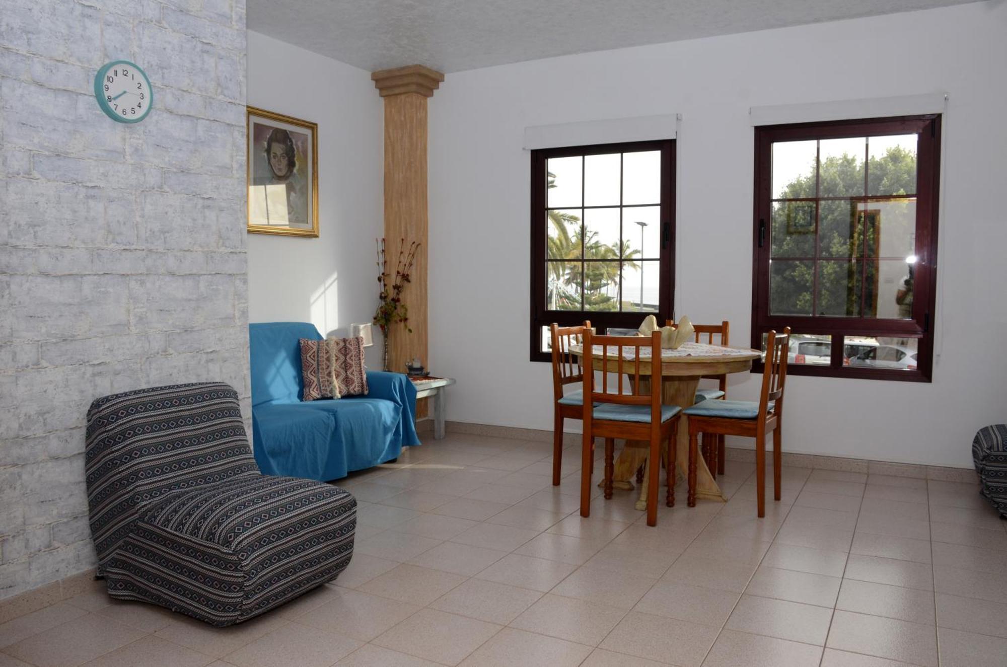 Apartment Edificio Orion