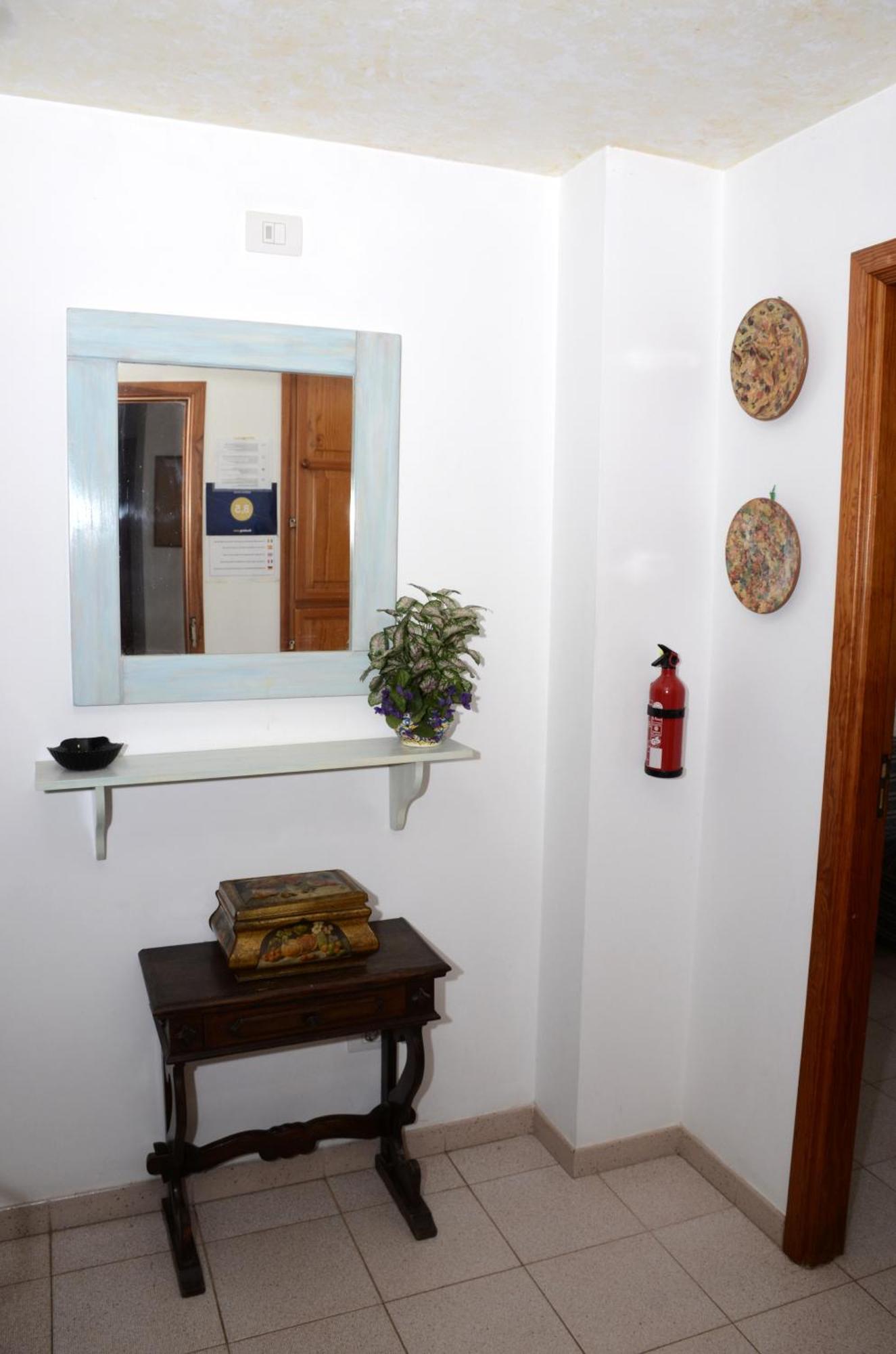 Apartament Edificio Orion Tazacorte