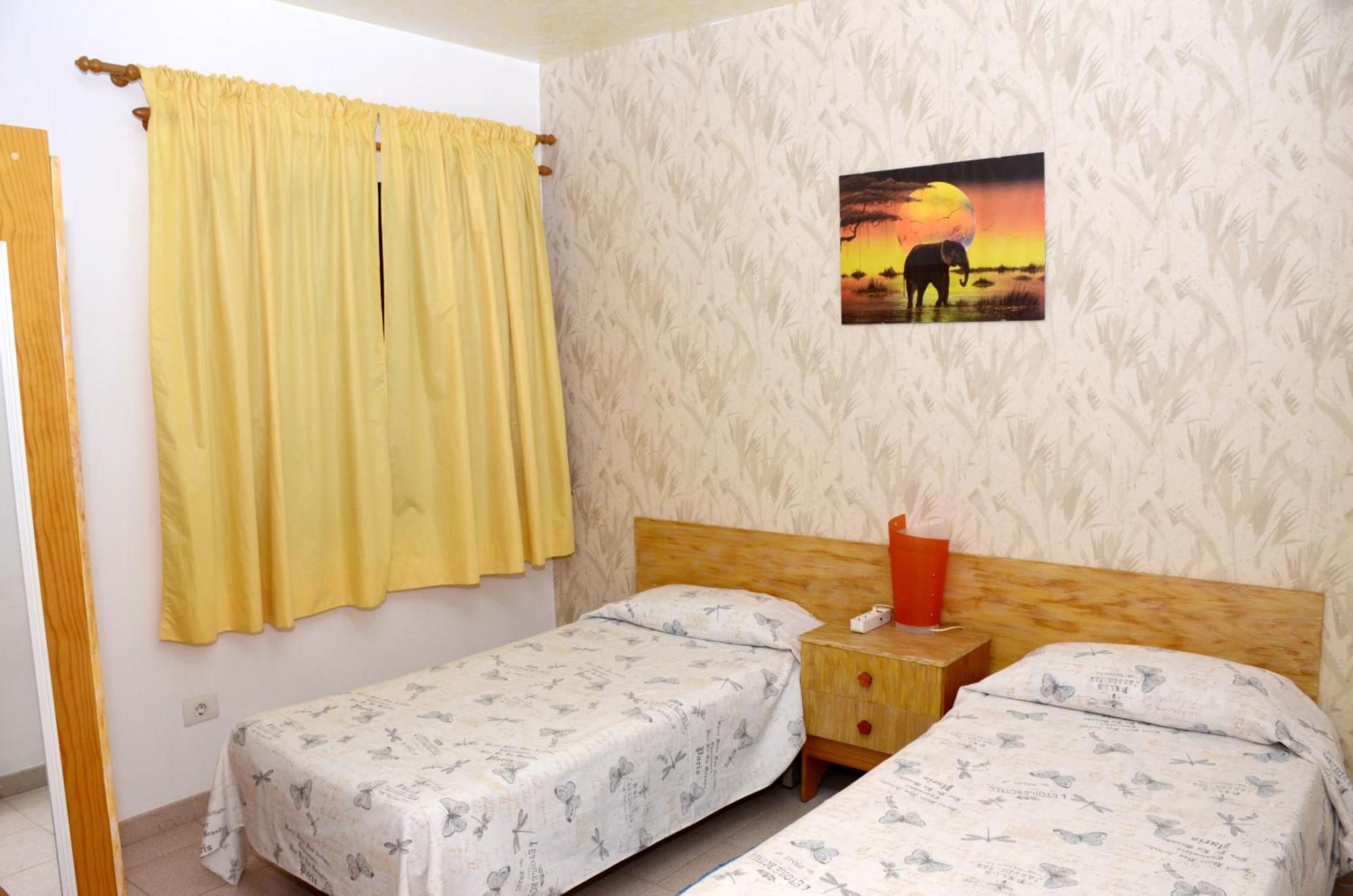 Edificio Orion Apartment